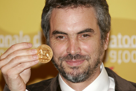 Photocall mit den Preisträgern, Internationale Filmfestspiele von Venedig 2006