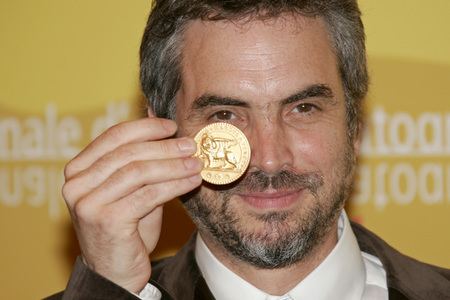 Photocall mit den Preisträgern, Internationale Filmfestspiele von Venedig 2006