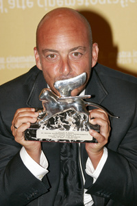 Photocall mit den Preisträgern, Internationale Filmfestspiele von Venedig 2006