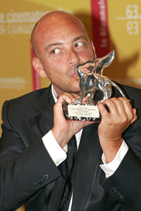 Photocall mit den Preisträgern, Internationale Filmfestspiele von Venedig 2006