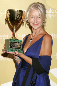Photocall mit den Preisträgern, Internationale Filmfestspiele von Venedig 2006