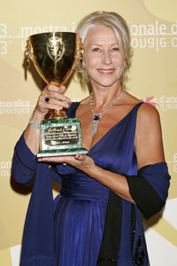 Photocall mit den Preisträgern, Internationale Filmfestspiele von Venedig 2006