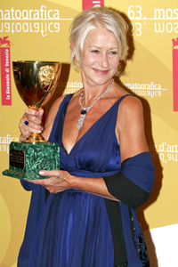 Photocall mit den Preisträgern, Internationale Filmfestspiele von Venedig 2006