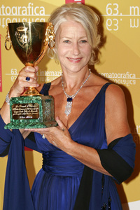 Photocall mit den Preisträgern, Internationale Filmfestspiele von Venedig 2006