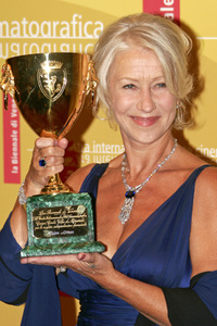 Photocall mit den Preisträgern, Internationale Filmfestspiele von Venedig 2006