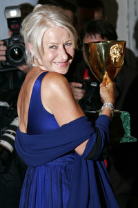 Photocall mit den Preisträgern, Internationale Filmfestspiele von Venedig 2006