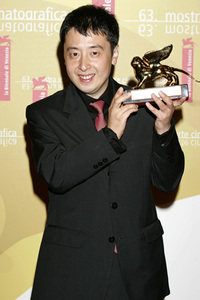 Photocall mit den Preisträgern, Internationale Filmfestspiele von Venedig 2006