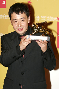 Photocall mit den Preisträgern, Internationale Filmfestspiele von Venedig 2006