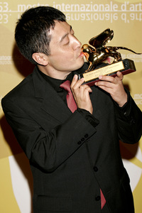 Photocall mit den Preisträgern, Internationale Filmfestspiele von Venedig 2006