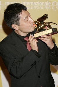 Photocall mit den Preisträgern, Internationale Filmfestspiele von Venedig 2006