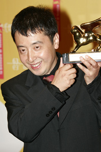 Photocall mit den Preisträgern, Internationale Filmfestspiele von Venedig 2006