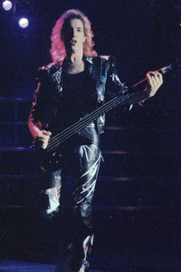 Konzert der Scorpions in London