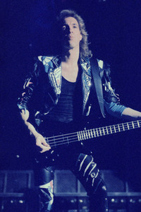 Konzert der Scorpions in London