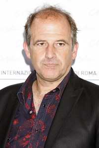 Photocall 'Ein russischer Sommer', Internationales Filmfestival Rom 2009