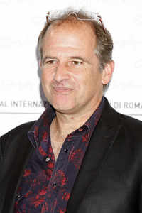 Photocall 'Ein russischer Sommer', Internationales Filmfestival Rom 2009