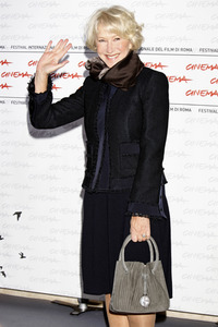 Photocall 'Ein russischer Sommer', Internationales Filmfestival Rom 2009