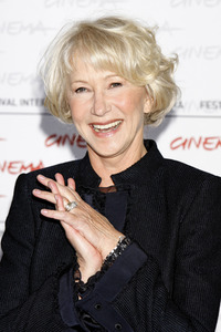 Photocall 'Ein russischer Sommer', Internationales Filmfestival Rom 2009