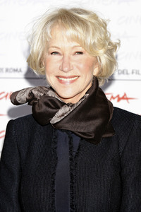 Photocall 'Ein russischer Sommer', Internationales Filmfestival Rom 2009