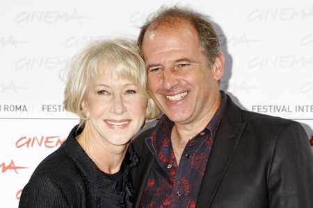 Photocall 'Ein russischer Sommer', Internationales Filmfestival Rom 2009