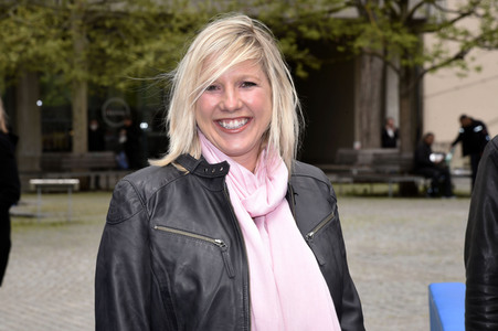 Pressekonferenz zum Open-Air-Sommer 2021 mit dem Eulenspiegel Flying Circus in München