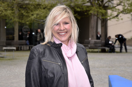 Pressekonferenz zum Open-Air-Sommer 2021 mit dem Eulenspiegel Flying Circus in München