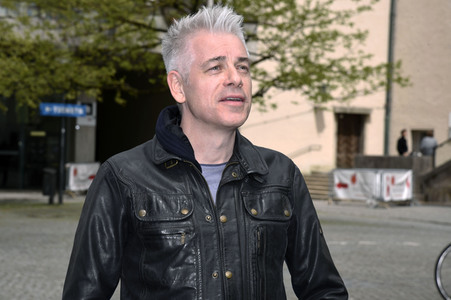 Pressekonferenz zum Open-Air-Sommer 2021 mit dem Eulenspiegel Flying Circus in München