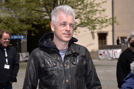 Pressekonferenz zum Open-Air-Sommer 2021 mit dem Eulenspiegel Flying Circus in München