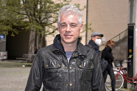 Pressekonferenz zum Open-Air-Sommer 2021 mit dem Eulenspiegel Flying Circus in München