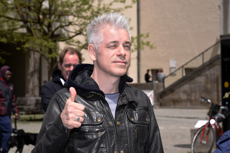 Pressekonferenz zum Open-Air-Sommer 2021 mit dem Eulenspiegel Flying Circus in München