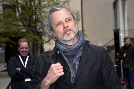 Pressekonferenz zum Open-Air-Sommer 2021 mit dem Eulenspiegel Flying Circus in München