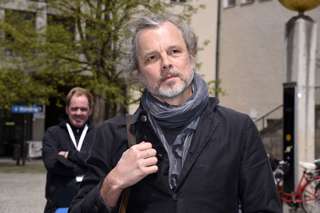 Pressekonferenz zum Open-Air-Sommer 2021 mit dem Eulenspiegel Flying Circus in München