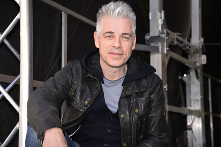 Pressekonferenz zum Open-Air-Sommer 2021 mit dem Eulenspiegel Flying Circus in München