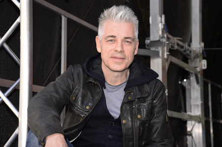 Pressekonferenz zum Open-Air-Sommer 2021 mit dem Eulenspiegel Flying Circus in München