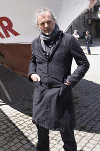 Pressekonferenz zum Open-Air-Sommer 2021 mit dem Eulenspiegel Flying Circus in München