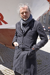 Pressekonferenz zum Open-Air-Sommer 2021 mit dem Eulenspiegel Flying Circus in München