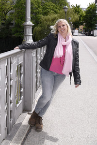 Pressekonferenz zum Open-Air-Sommer 2021 mit dem Eulenspiegel Flying Circus in München