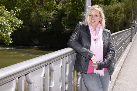 Pressekonferenz zum Open-Air-Sommer 2021 mit dem Eulenspiegel Flying Circus in München