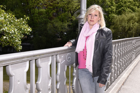 Pressekonferenz zum Open-Air-Sommer 2021 mit dem Eulenspiegel Flying Circus in München