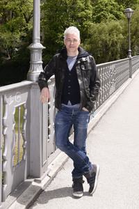 Pressekonferenz zum Open-Air-Sommer 2021 mit dem Eulenspiegel Flying Circus in München