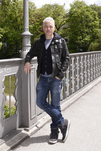 Pressekonferenz zum Open-Air-Sommer 2021 mit dem Eulenspiegel Flying Circus in München