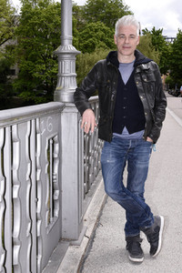 Pressekonferenz zum Open-Air-Sommer 2021 mit dem Eulenspiegel Flying Circus in München