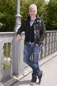 Pressekonferenz zum Open-Air-Sommer 2021 mit dem Eulenspiegel Flying Circus in München