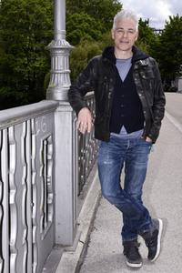 Pressekonferenz zum Open-Air-Sommer 2021 mit dem Eulenspiegel Flying Circus in München