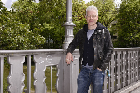 Pressekonferenz zum Open-Air-Sommer 2021 mit dem Eulenspiegel Flying Circus in München