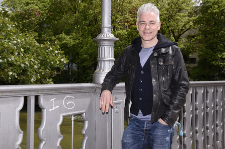 Pressekonferenz zum Open-Air-Sommer 2021 mit dem Eulenspiegel Flying Circus in München