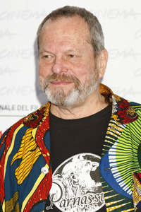 Photocall 'Das Kabinett des Doktor Parnassus', Internationales Filmfestival Rom 2009