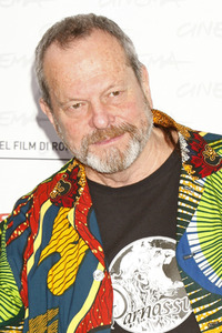 Photocall 'Das Kabinett des Doktor Parnassus', Internationales Filmfestival Rom 2009