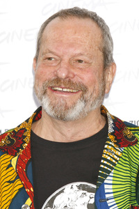 Photocall 'Das Kabinett des Doktor Parnassus', Internationales Filmfestival Rom 2009