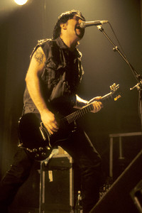 Konzert von Therapy? in Osnabrück