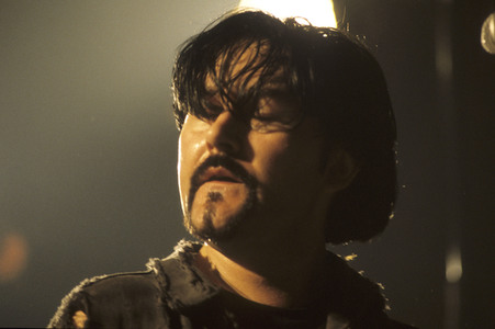 Konzert von Therapy? in Osnabrück